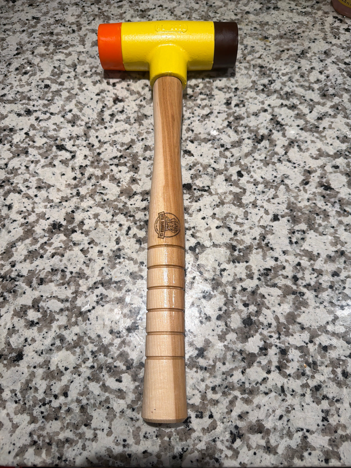 Otis Mallet