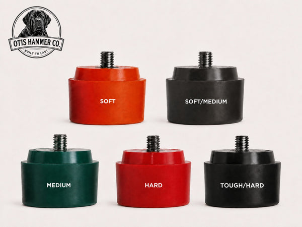 Mallet Caps